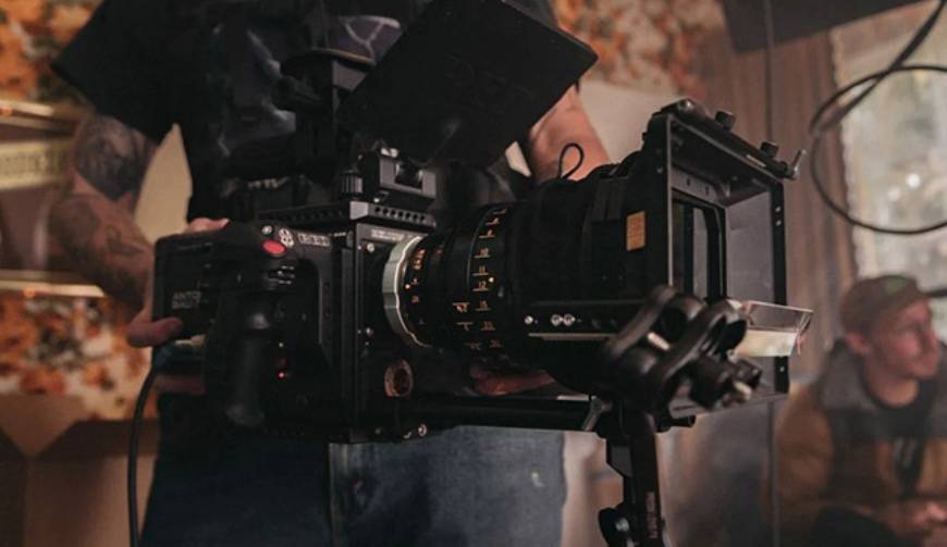 禹王台区产品宣传视频拍摄公司