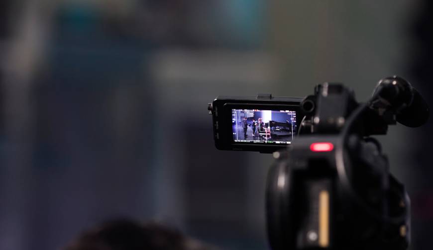 禹王台区产品视频拍摄