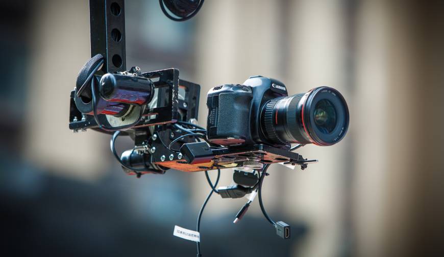 禹王台区产品视频拍摄