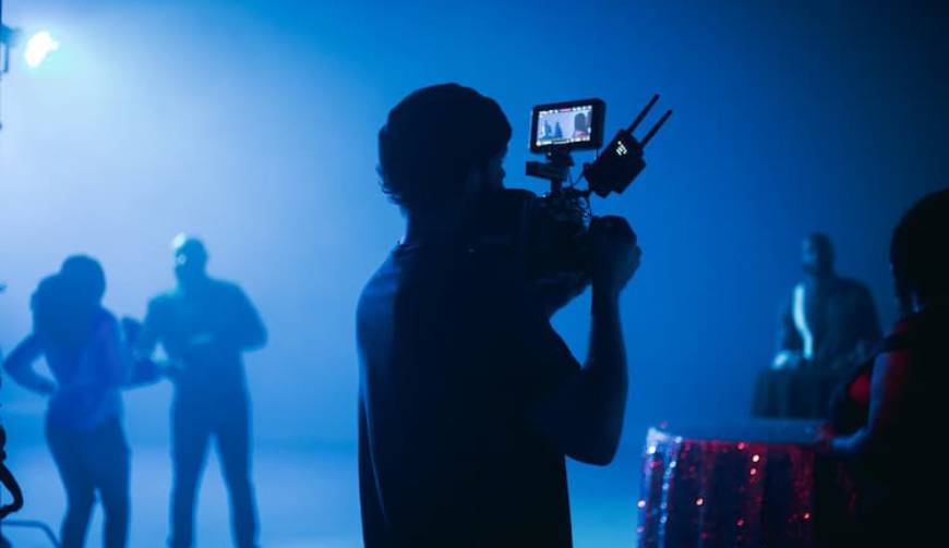 禹王台区产品视频拍摄