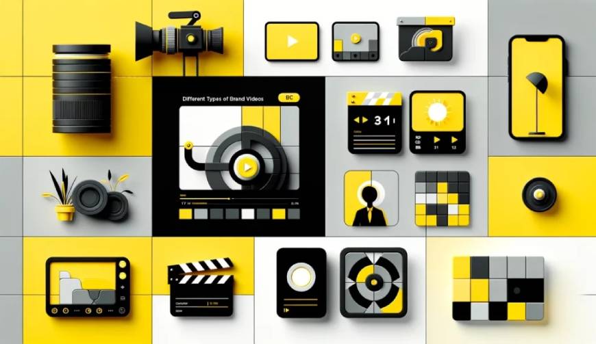 禹王台区产品视频拍摄