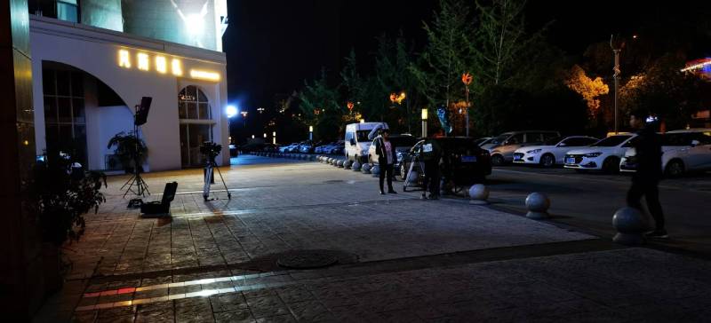 禹王台区电商产品视频拍摄制作全攻略，打造高转化带货视频